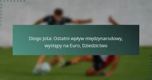 Diogo Jota: Ostatni wpływ międzynarodowy, występy na Euro, Dziedzictwo